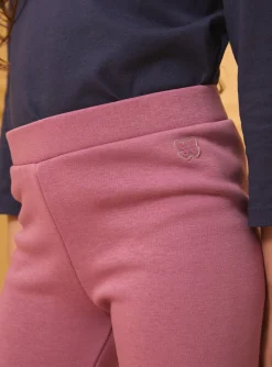 Sergent Major Tenues De Sport | Pantalon, Jean & Legging-Lot de 2 leggings rose et rouge