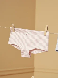 Sergent Major Sous-vêtement, Chaussette & Collant-Lot de 5 shorty
