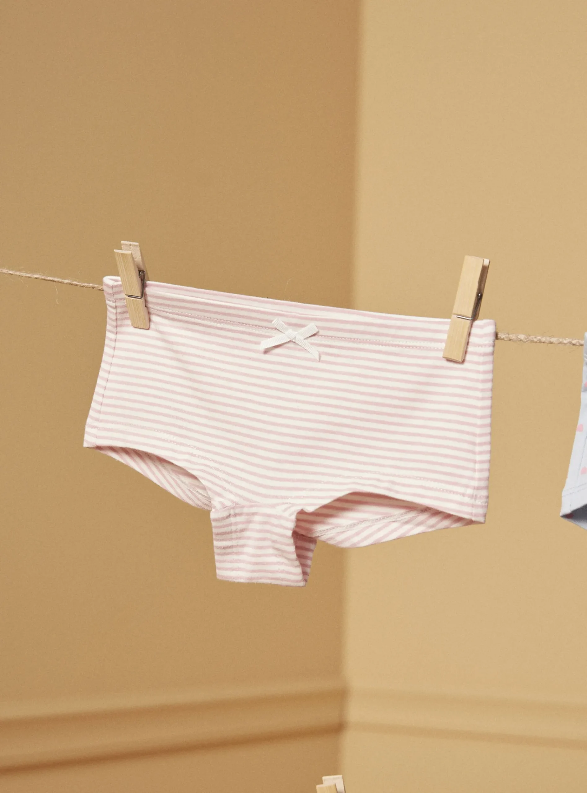 Sergent Major Sous-vêtement, Chaussette & Collant-Lot de 5 shorty