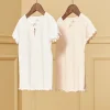 Sergent Major Sous-vêtement, Chaussette & Collant-Lot de 2 t-shirts Ballerines
