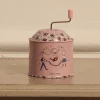 Sergent Major Jouets & Peluches-Moulin &agrave; musique
