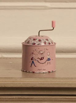 Sergent Major Jouets & Peluches-Moulin à musique