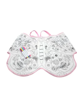 Sergent Major Jouets & Peluches-Oeuf Surprise Ailes à colorier