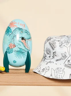 Sergent Major Jouets & Peluches-Oeuf Surprise Bob Fantaisie