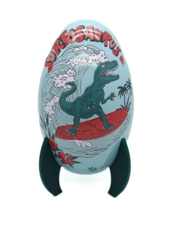 Sergent Major Jouets & Peluches-Oeuf Surprise Bob Fantaisie