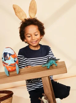 Sergent Major Jouets & Peluches-Oeuf Surprise Dinosaures