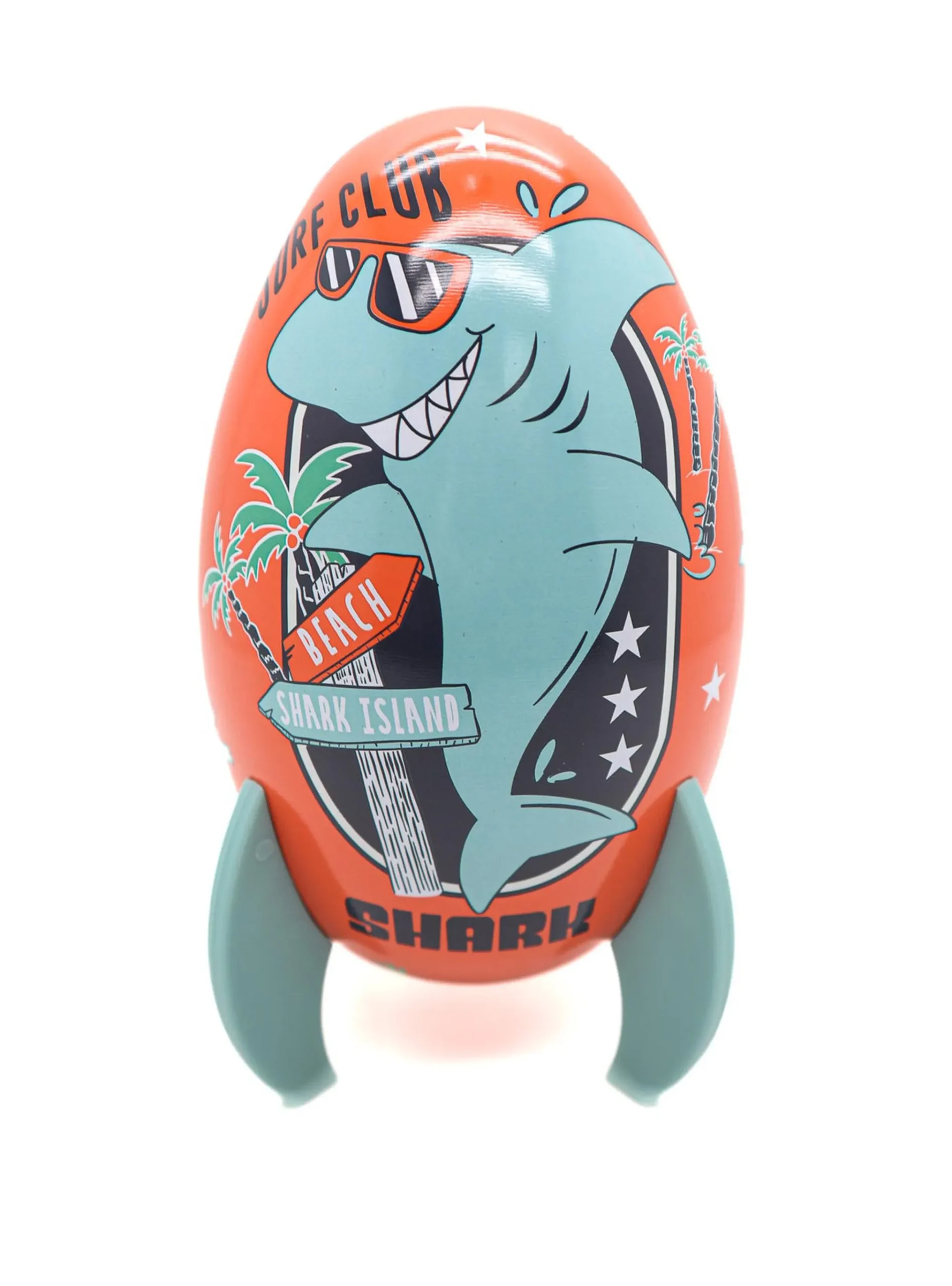 Sergent Major Jouets & Peluches-Oeuf Surprise Dinosaures