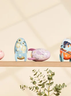 Sergent Major Jouets & Peluches-Oeuf Surprise Jupe Licorne