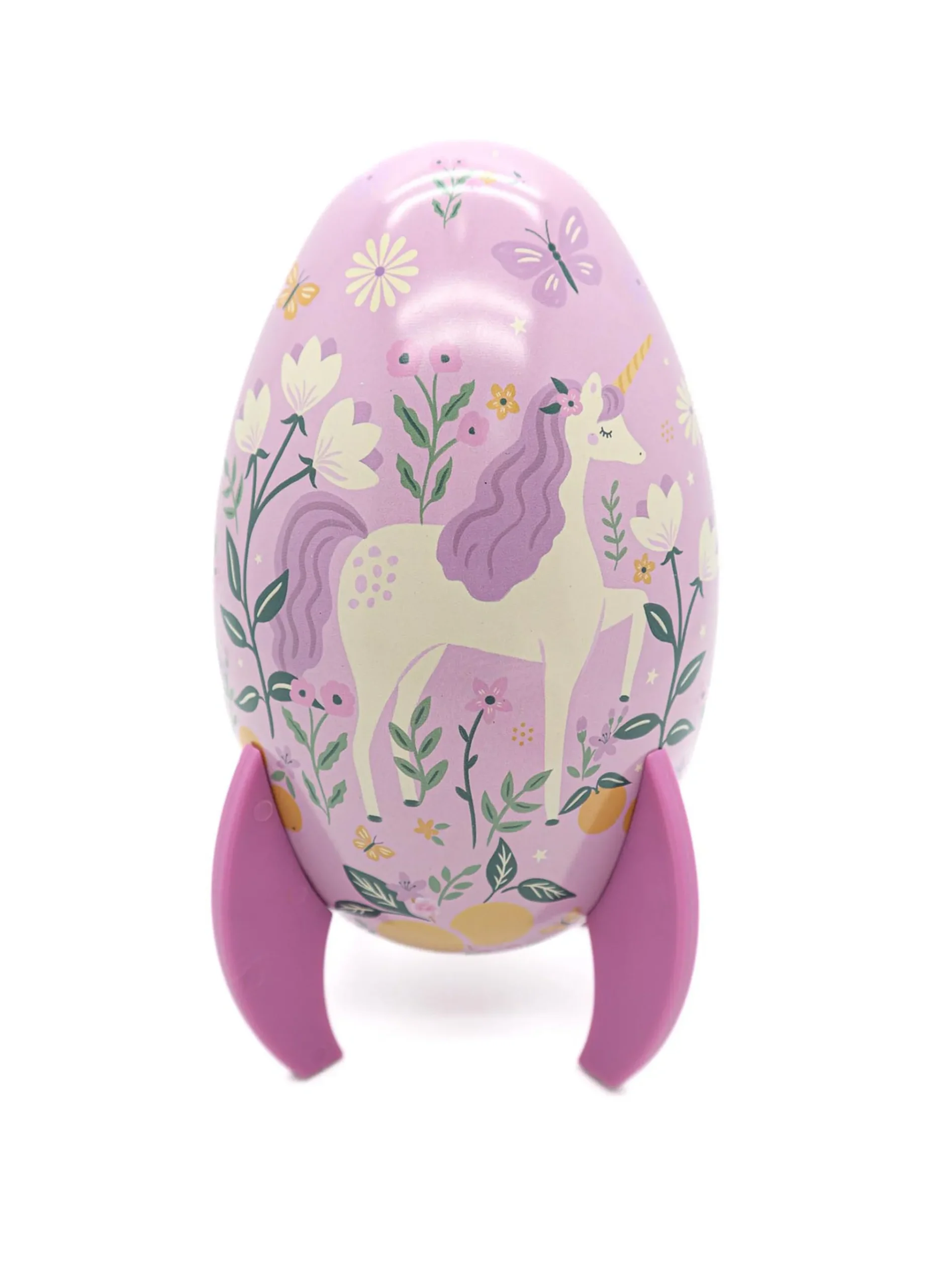 Sergent Major Jouets & Peluches-Oeuf Surprise Jupe Licorne