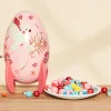 Sergent Major Jouets & Peluches-Oeuf Surprise Perles en Bois
