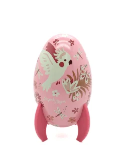 Sergent Major Jouets & Peluches-Oeuf Surprise Perles en Bois