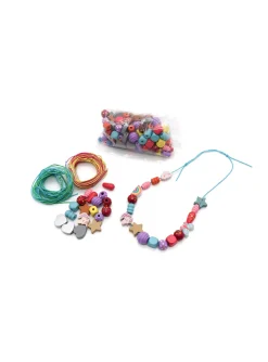 Sergent Major Jouets & Peluches-Oeuf Surprise Perles en Bois