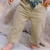 Sergent Major Pantalon & Jean-Pantalon beige en twill