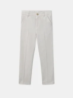 Sergent Major Pantalon & Jean-Pantalon Blanc