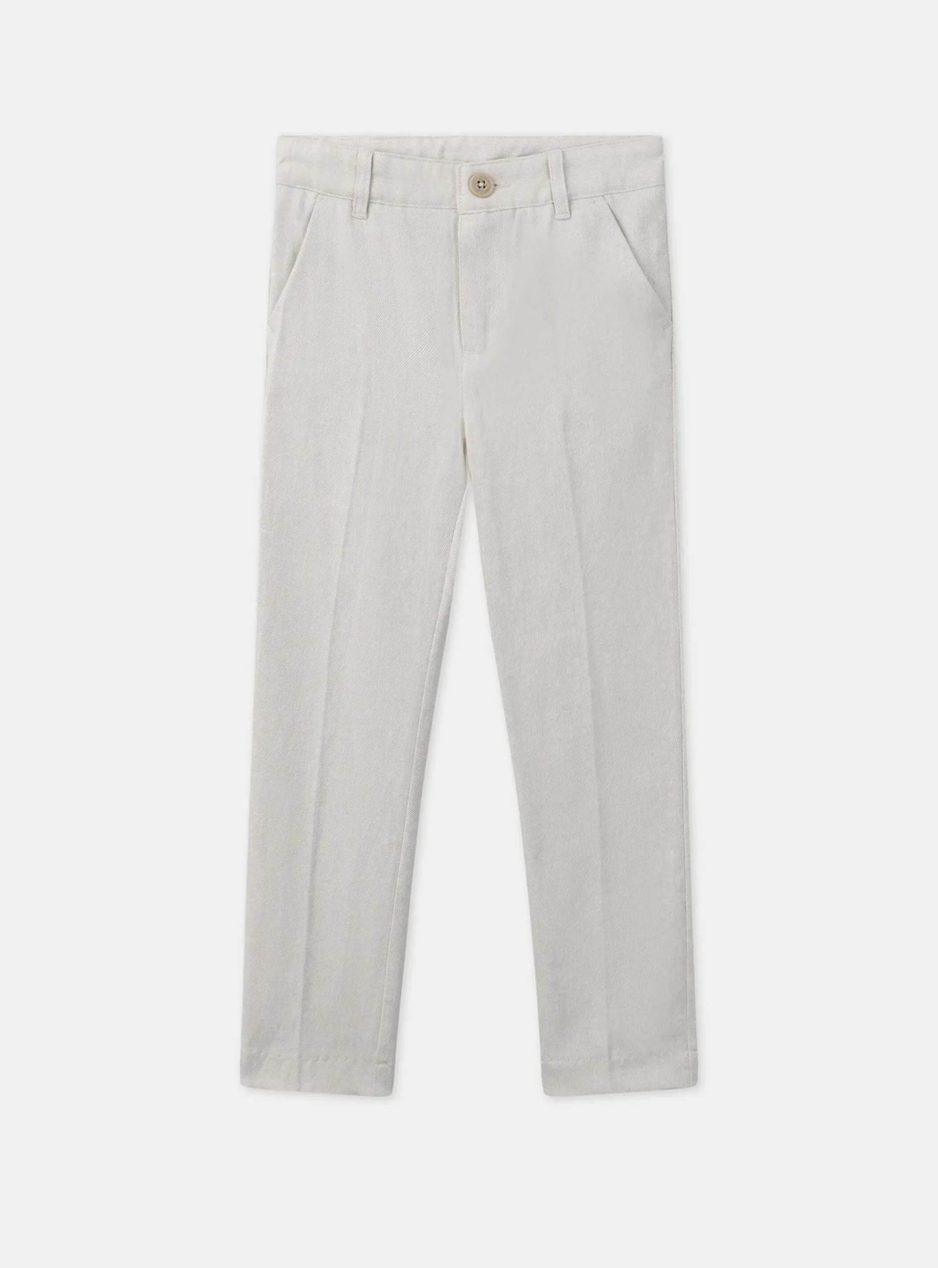 Sergent Major Pantalon & Jean-Pantalon Blanc