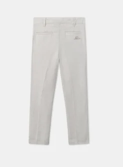 Sergent Major Pantalon & Jean-Pantalon Blanc