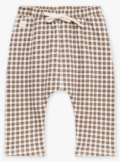 Sergent Major Pantalon & Jean-Pantalon Blanc cass&eacute;