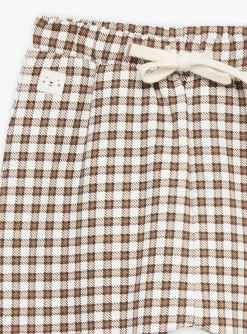 Sergent Major Pantalon & Jean-Pantalon Blanc cass&eacute;