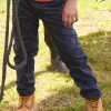 Sergent Major Pantalon & Jean-Pantalon Bleu Canard