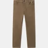 Sergent Major Pantalon & Jean-Pantalon Camel