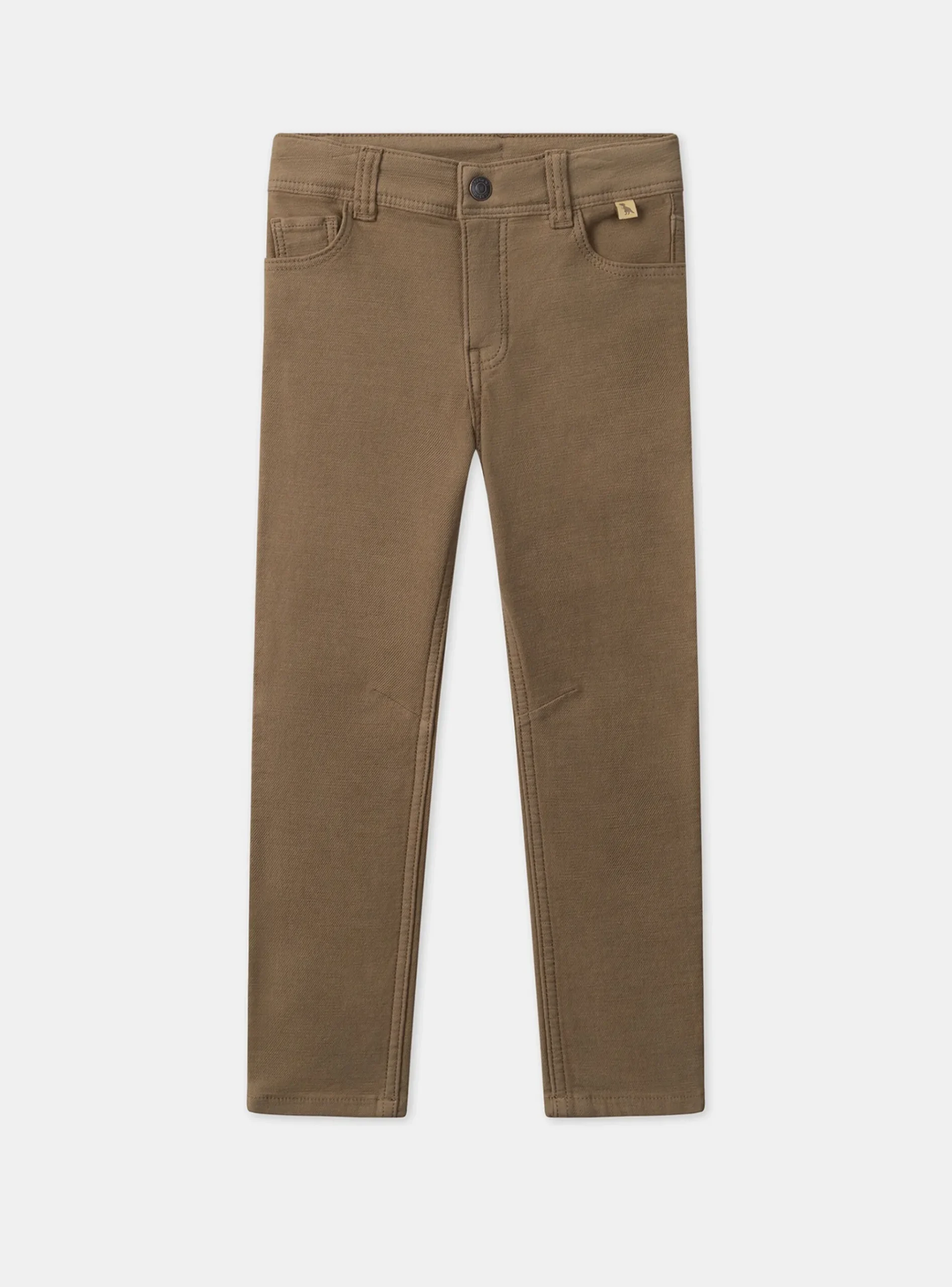 Sergent Major Pantalon & Jean-Pantalon Camel