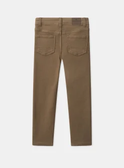 Sergent Major Pantalon & Jean-Pantalon Camel