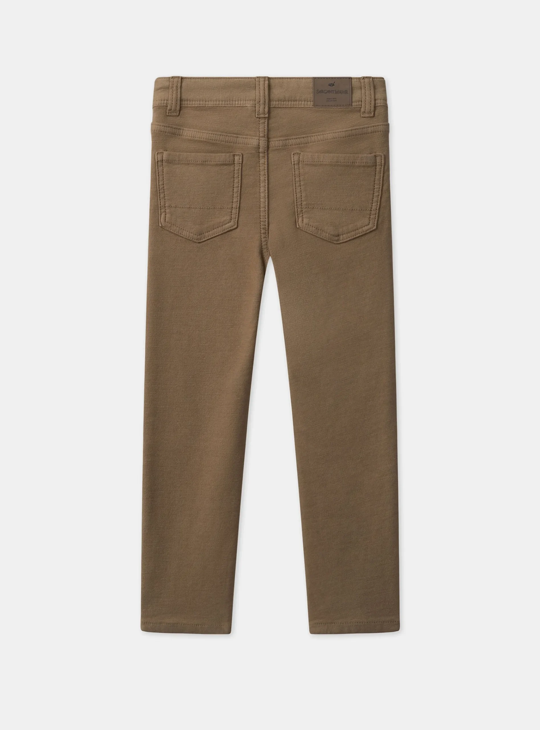 Sergent Major Pantalon & Jean-Pantalon Camel