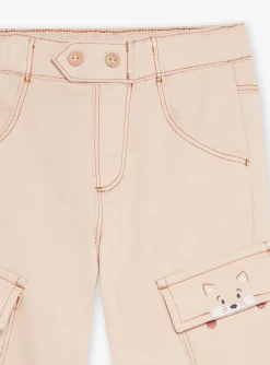 Sergent Major Pantalon & Jean-Pantalon cargo beige clair