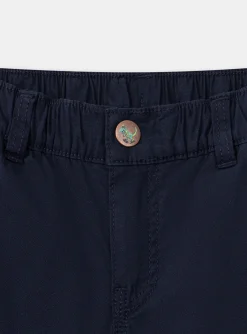 Sergent Major Pantalon & Jean-Pantalon chaud Marine