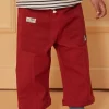 Sergent Major Pantalon & Jean-Pantalon confort