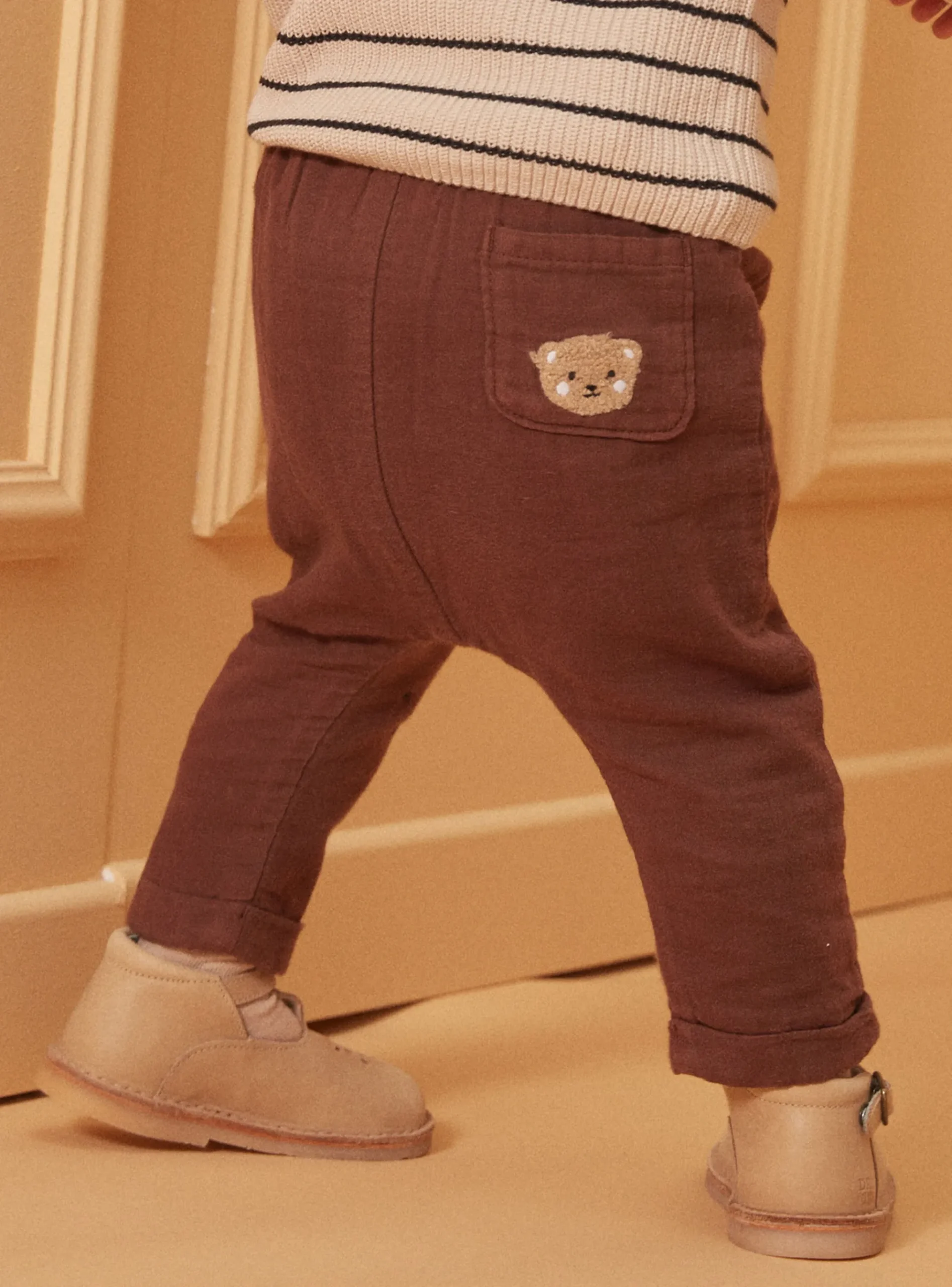 Sergent Major Pantalon & Jean-Pantalon confort