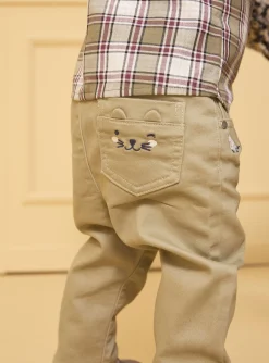 Sergent Major Pantalon & Jean-Pantalon confort