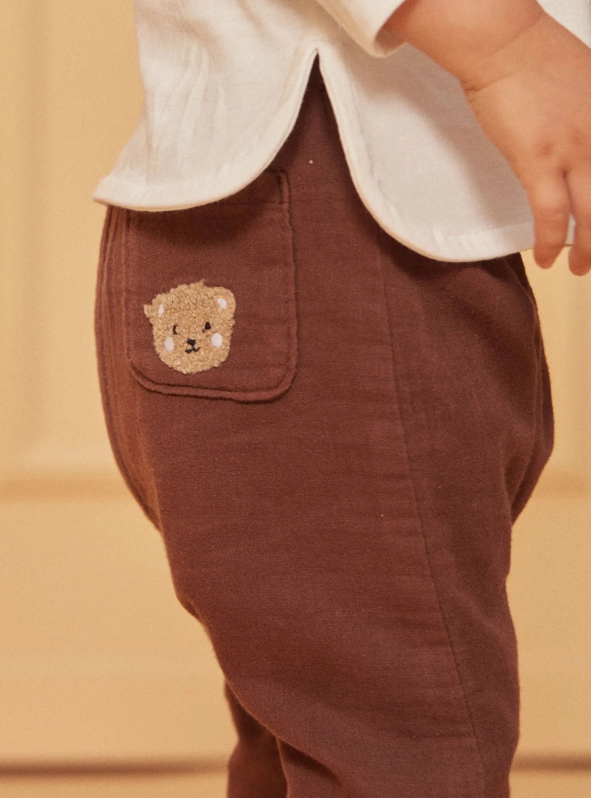 Sergent Major Pantalon & Jean-Pantalon confort