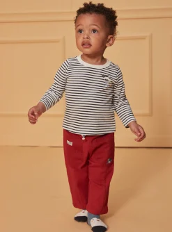 Sergent Major Pantalon & Jean-Pantalon confort