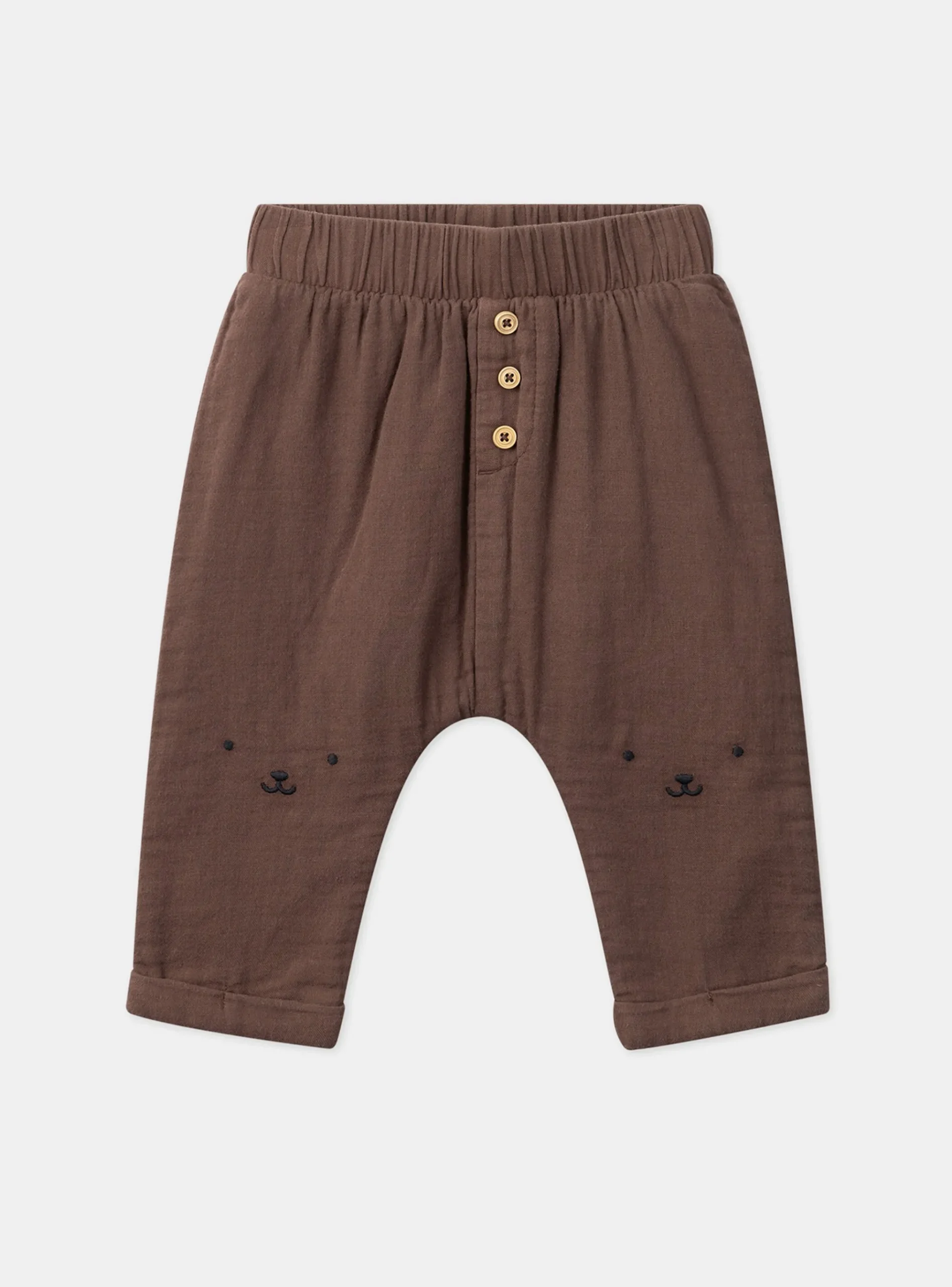 Sergent Major Pantalon & Jean-Pantalon confort