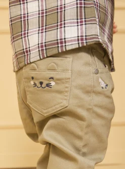 Sergent Major Pantalon & Jean-Pantalon confort