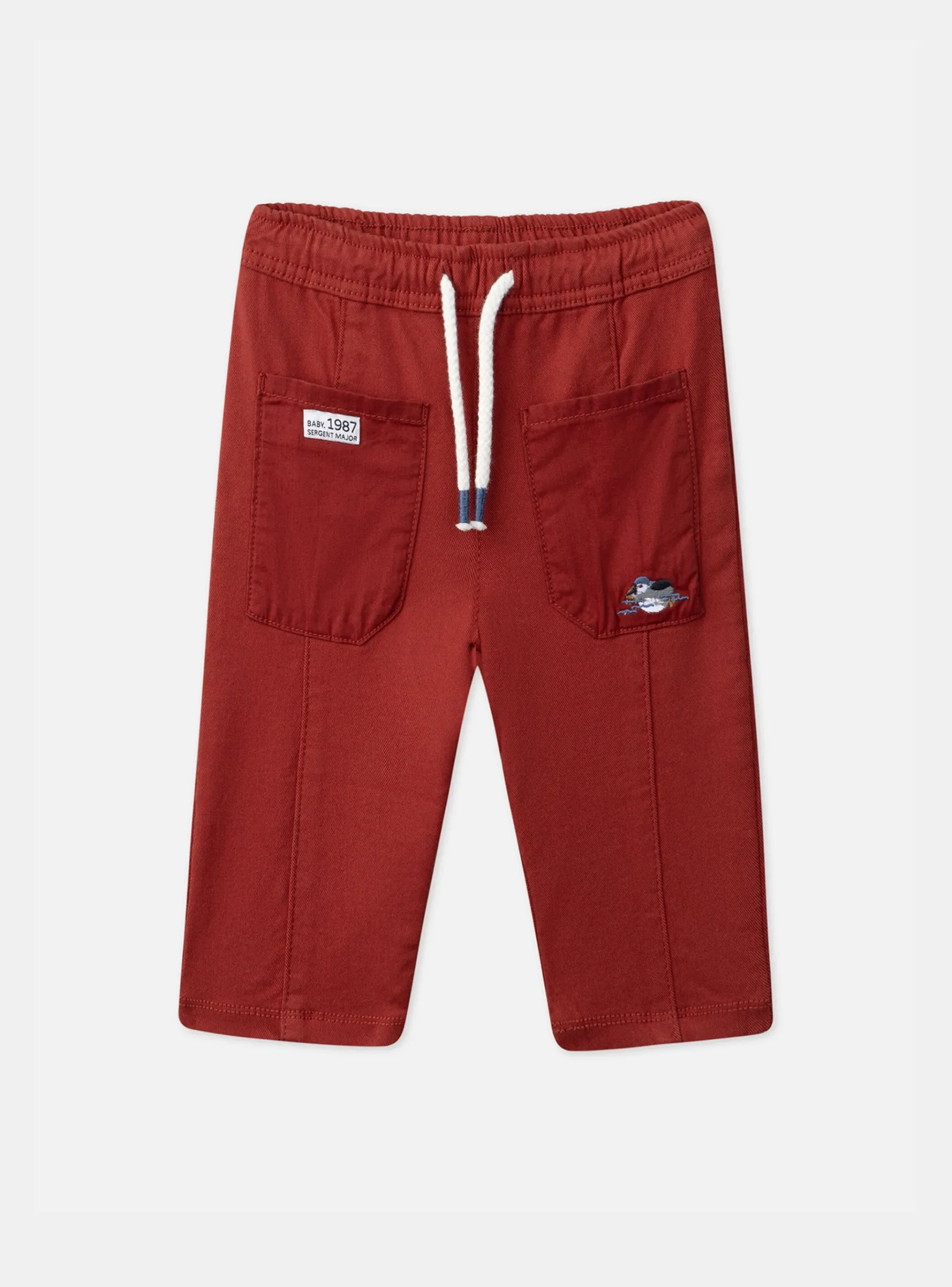 Sergent Major Pantalon & Jean-Pantalon confort