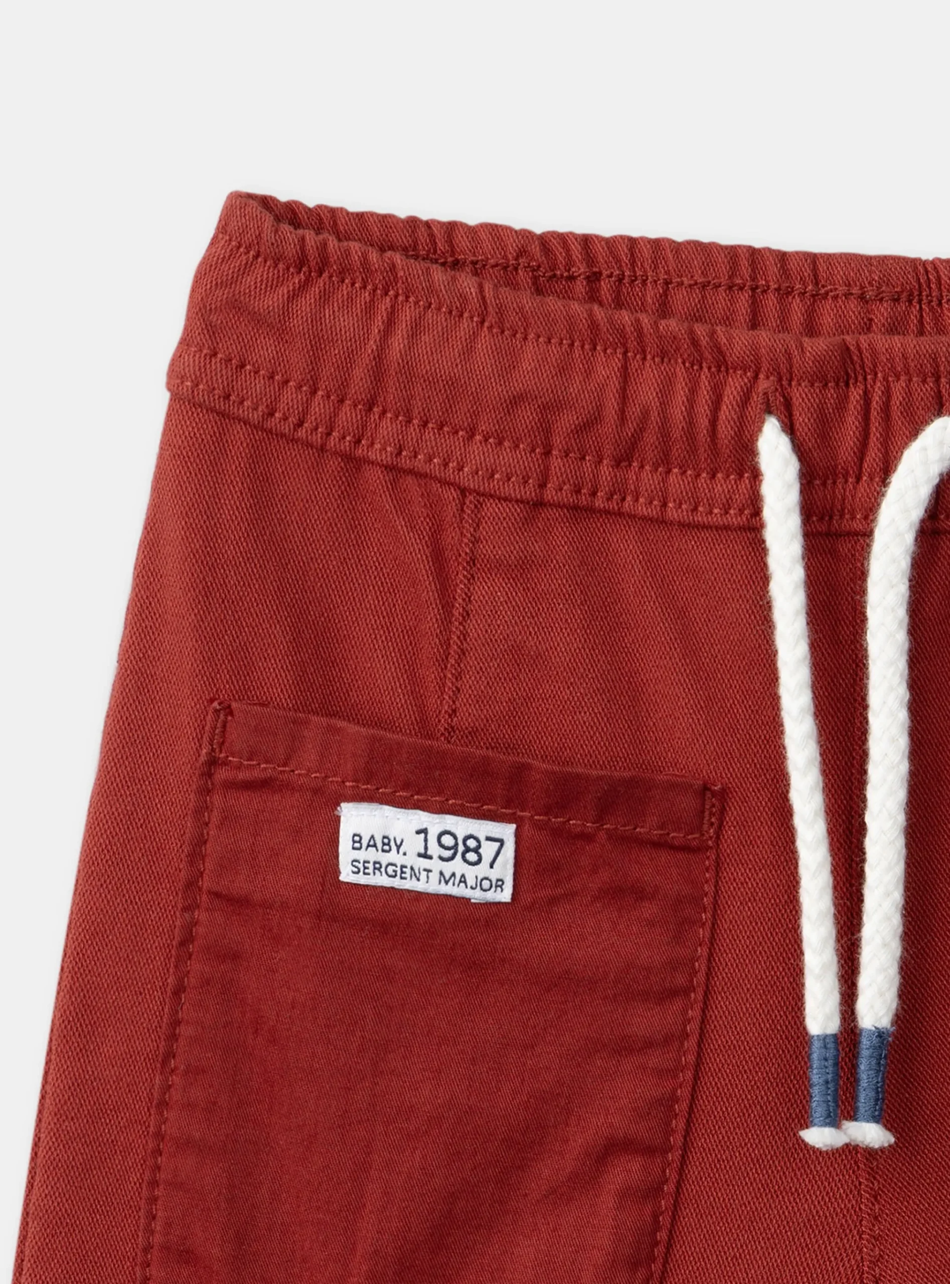 Sergent Major Pantalon & Jean-Pantalon confort
