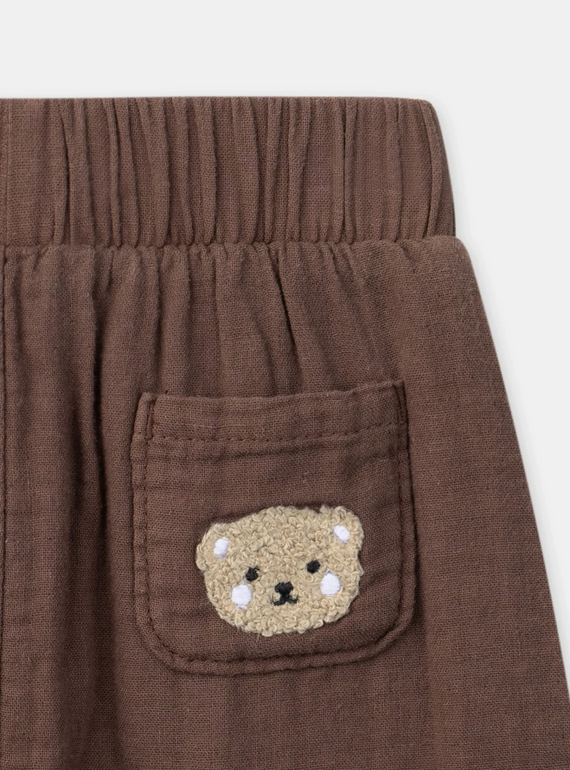 Sergent Major Pantalon & Jean-Pantalon confort