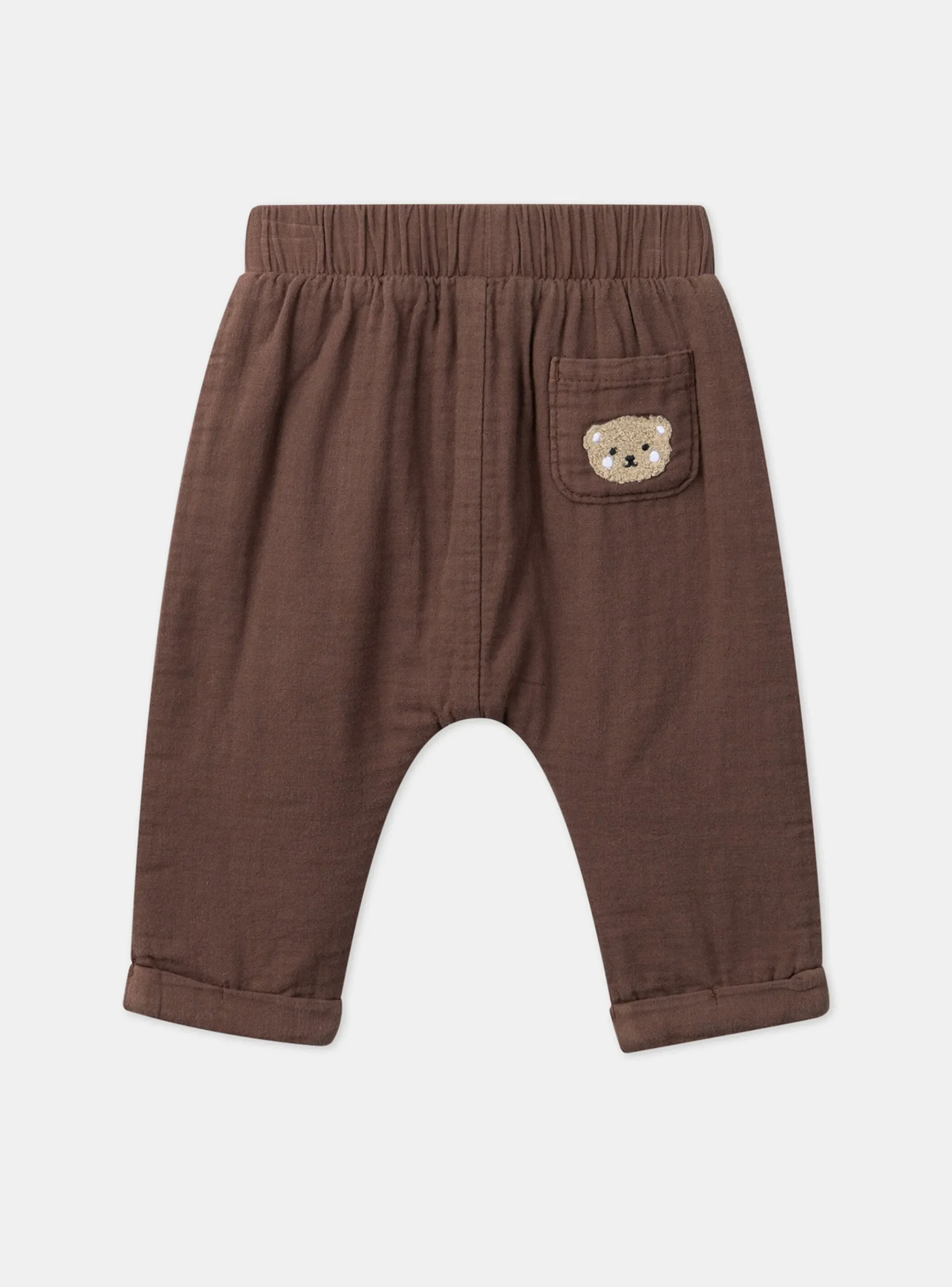 Sergent Major Pantalon & Jean-Pantalon confort