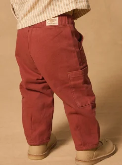 Sergent Major Pantalon & Jean-Pantalon confort avec poches