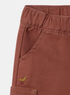 Sergent Major Pantalon & Jean-Pantalon confort avec poches