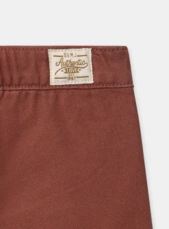 Sergent Major Pantalon & Jean-Pantalon confort avec poches