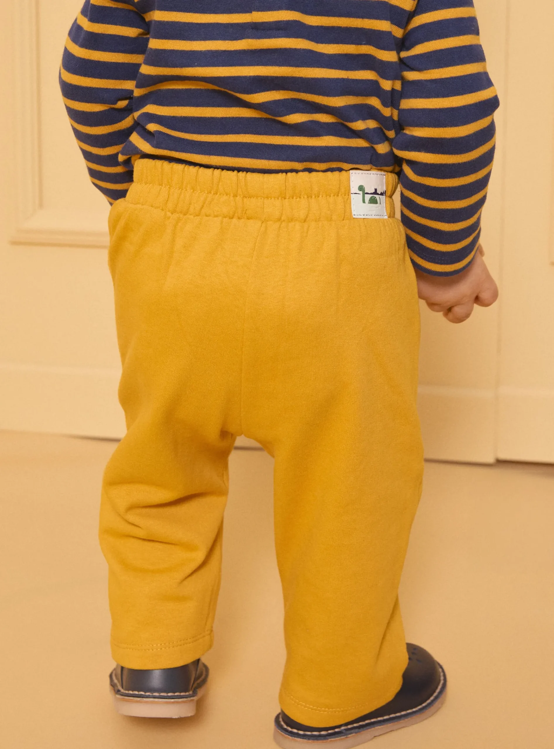 Sergent Major Pantalon & Jean-Pantalon confort molleton