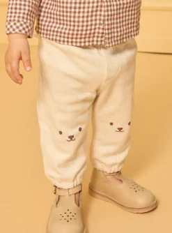 Sergent Major Pantalon & Jean-Pantalon confort visage animaux