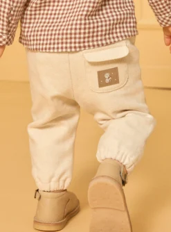 Sergent Major Pantalon & Jean-Pantalon confort visage animaux
