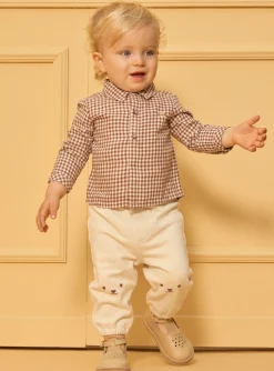 Sergent Major Pantalon & Jean-Pantalon confort visage animaux