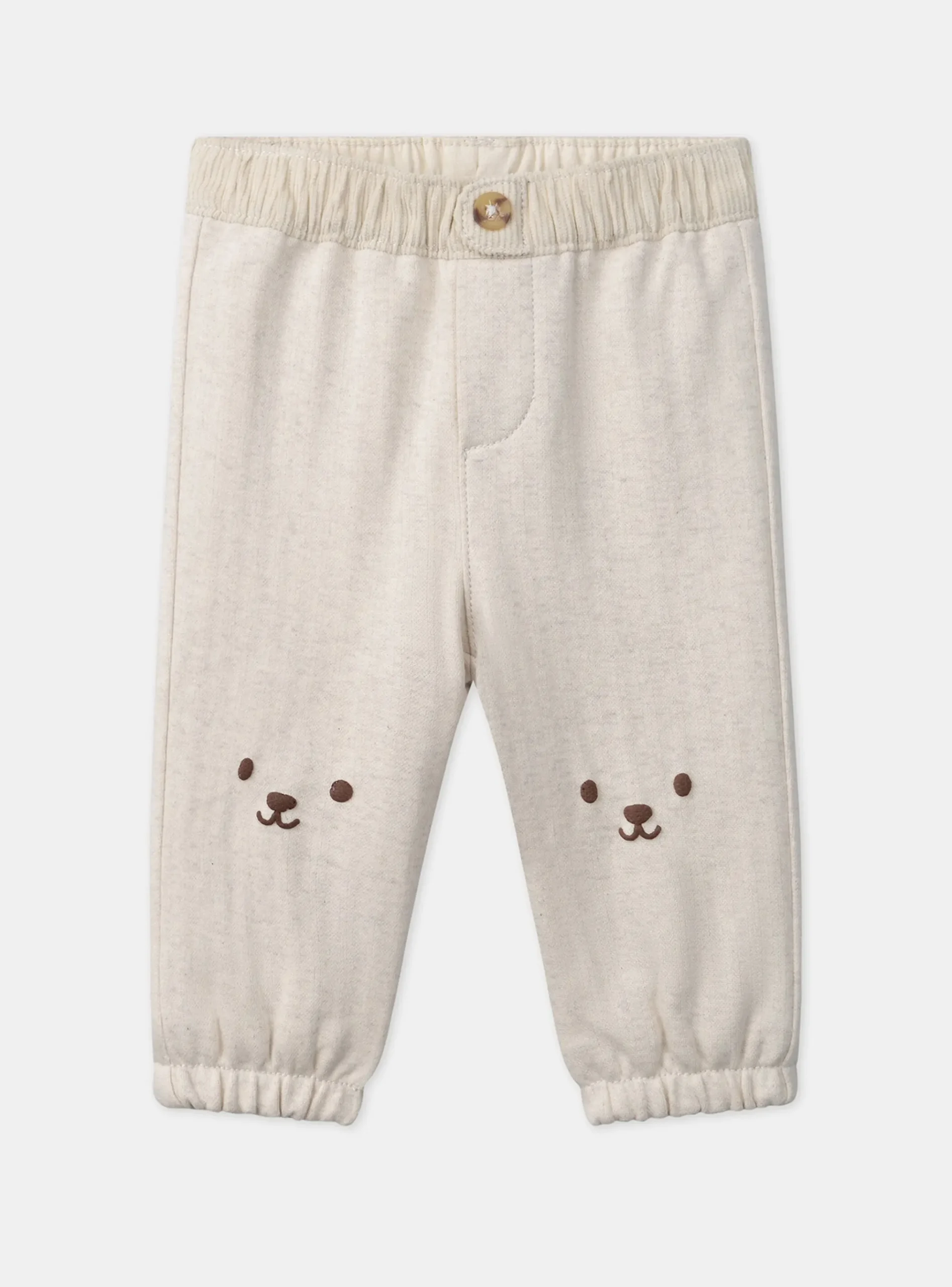 Sergent Major Pantalon & Jean-Pantalon confort visage animaux