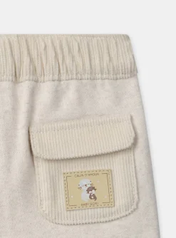 Sergent Major Pantalon & Jean-Pantalon confort visage animaux