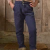 Sergent Major Pantalon & Jean-Pantalon Dino Fun